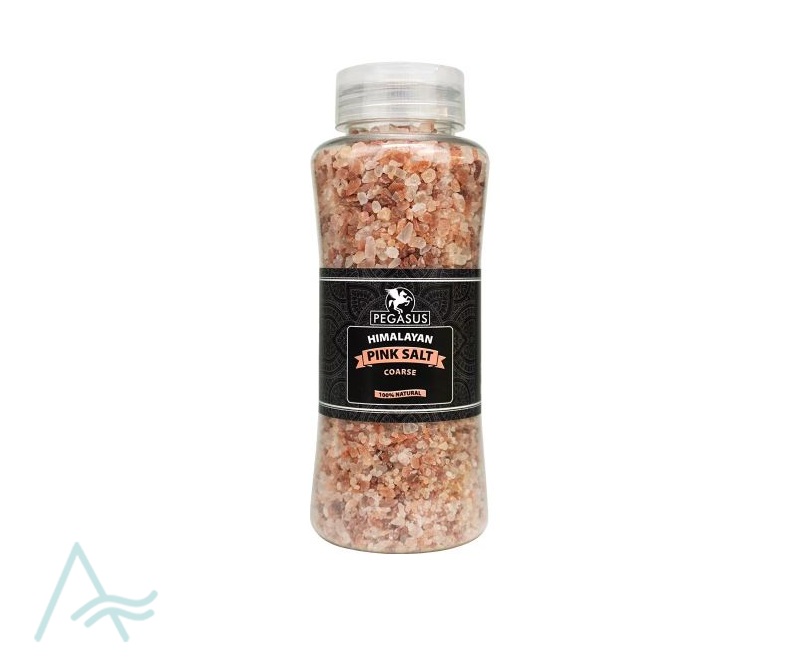 PEGASUS PINK SALT COARS 800